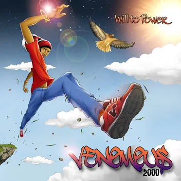 Will to Power