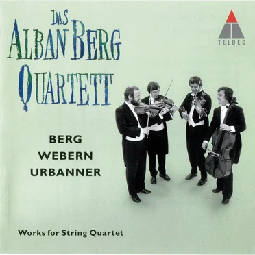 Works for String Quartet