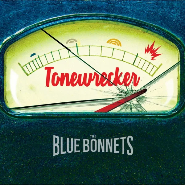 Tonewrecker