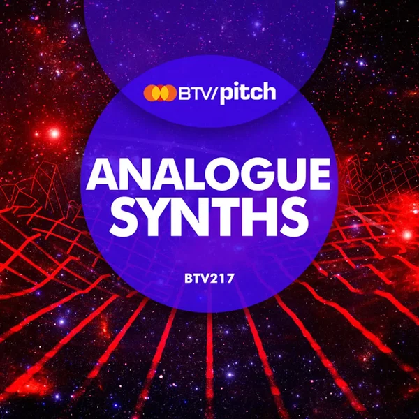 Analogue Synths