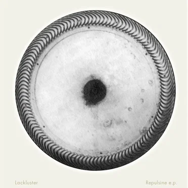 Repulsine EP