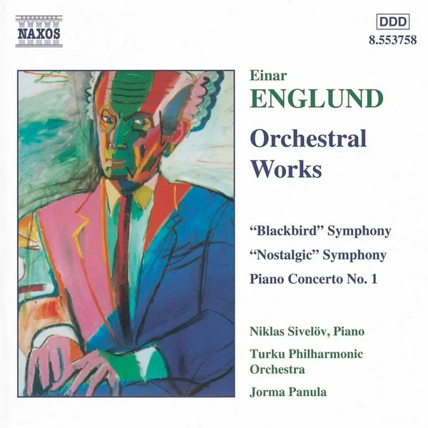 Orchestral Works