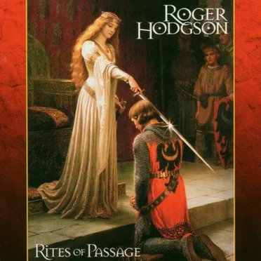 Rites of Passage