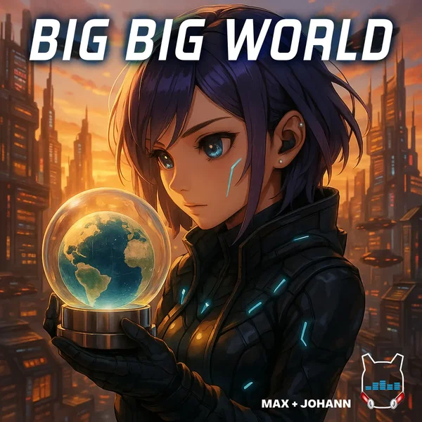 Big Big World