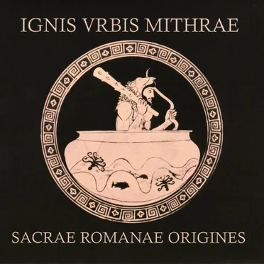 Sacrae Romanae Origines