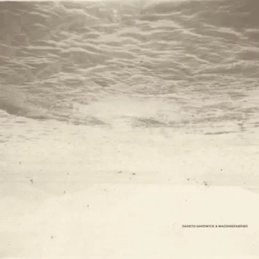 Gareth Hardwick & Machinefabriek