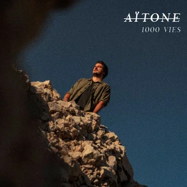 1000 vies by Aïtone - album cover