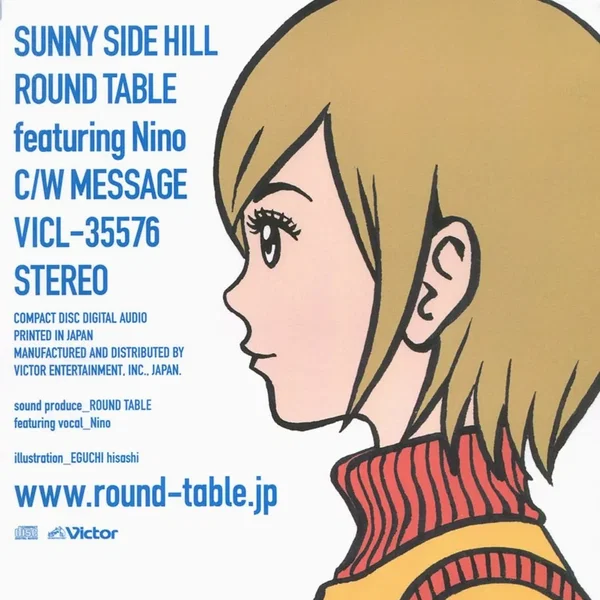 Sunny Side Hill