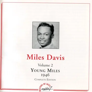 Young Miles (Volume 2) 1946, Complete Edition