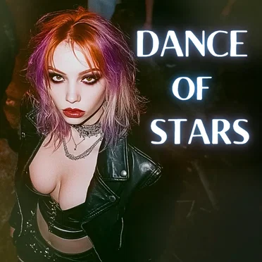 Dance of Stars (Lunar Ashes)