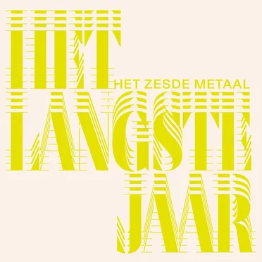 Het Zesde Metaal