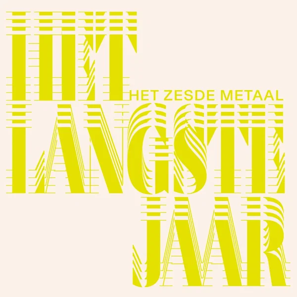 Het langste jaar