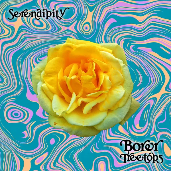 Serendipity
