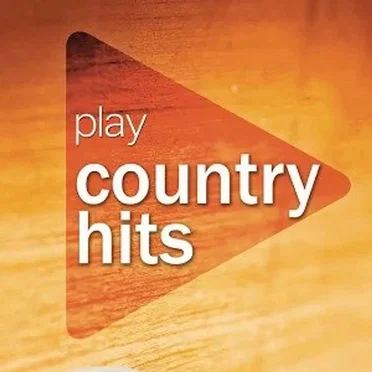 Play: Country Hits by Various Artists - album cover