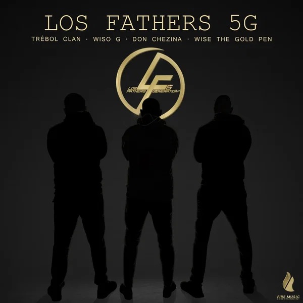 Los Fathers 5G