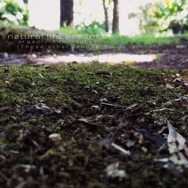 Organic Adventures ( Those Other Lands )