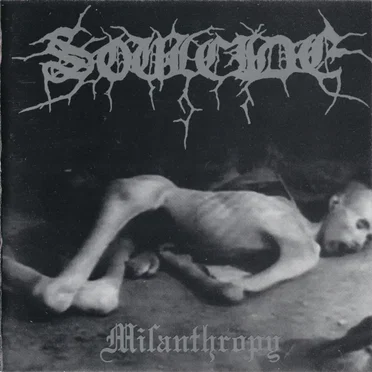 Misanthropy / Beyond the Nought