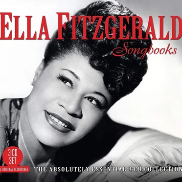 The Absolutely Essential, 3 CD Collection