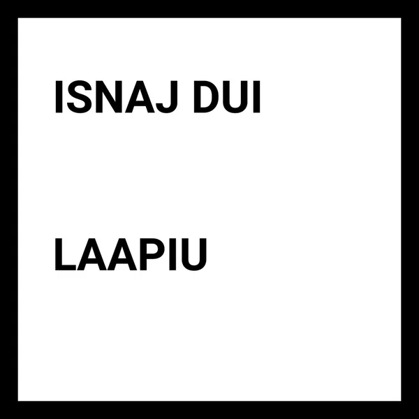 Laapiu