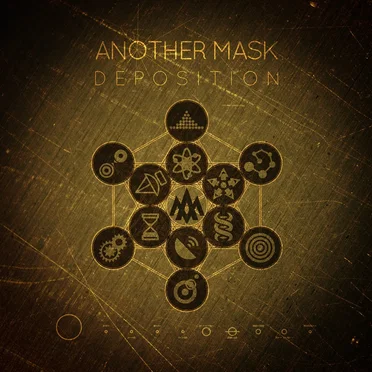 Deposition by Another Mask - album cover
