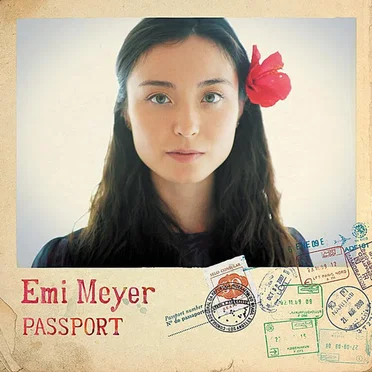Passport by Emi Meyer - album cover