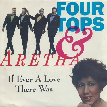 If Ever a Love There Was