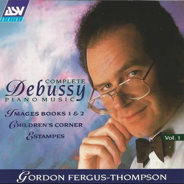 Complete Piano Music, Vol. 1