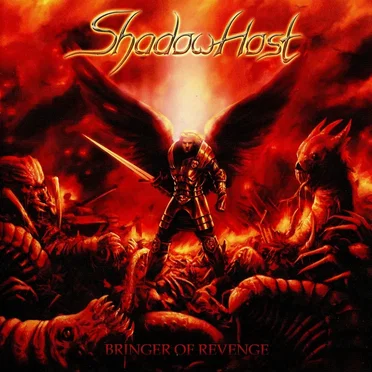 Bringer of Revenge