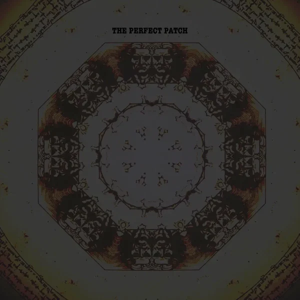 The Perfect Patch (Berlin - Amsterdam in the 1980s)