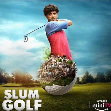 Slum Golf: Soundtrack from Amazon miniTV Series