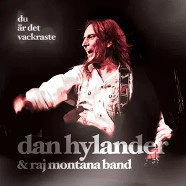 Du Är Det Vackraste