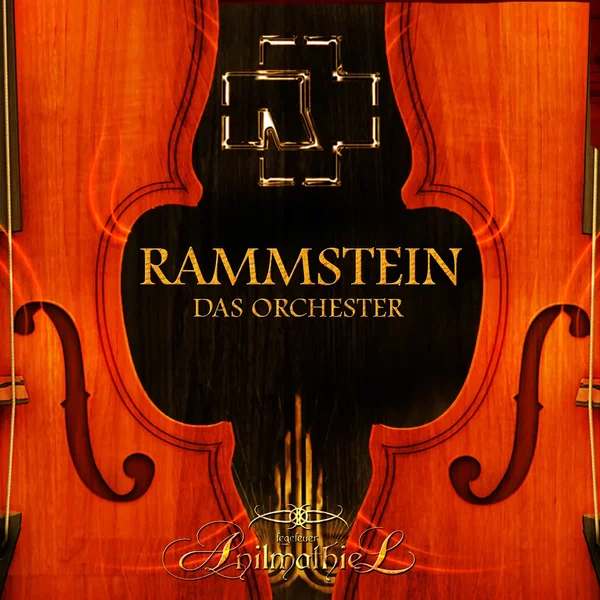 Rammstein - Das Orchester