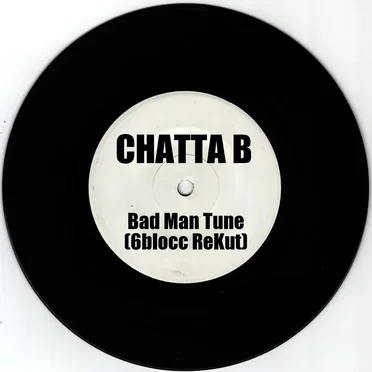 Bad Man Tune (6Blocc ReKut)