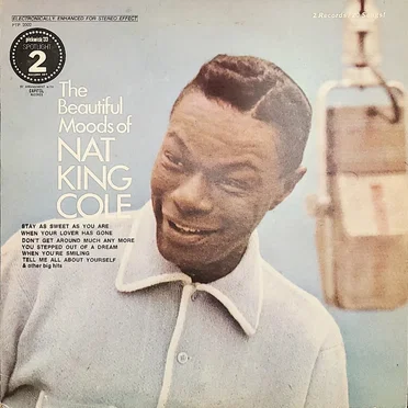 The Beautiful Moods of Nat King Cole