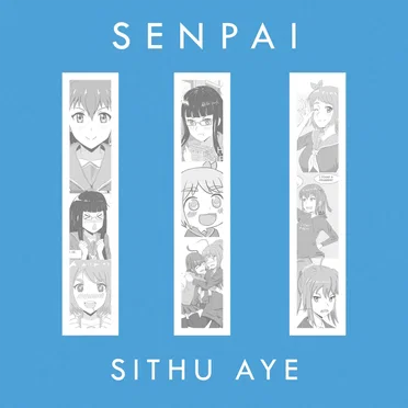 Senpai III