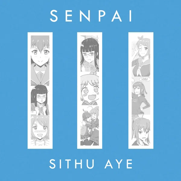 Senpai III