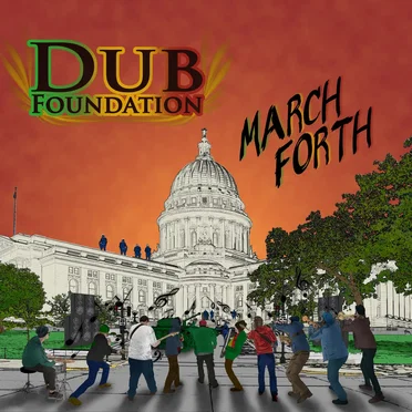March Forth
