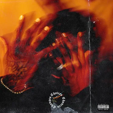 Choices, Chances & Changes by Euroz - album cover