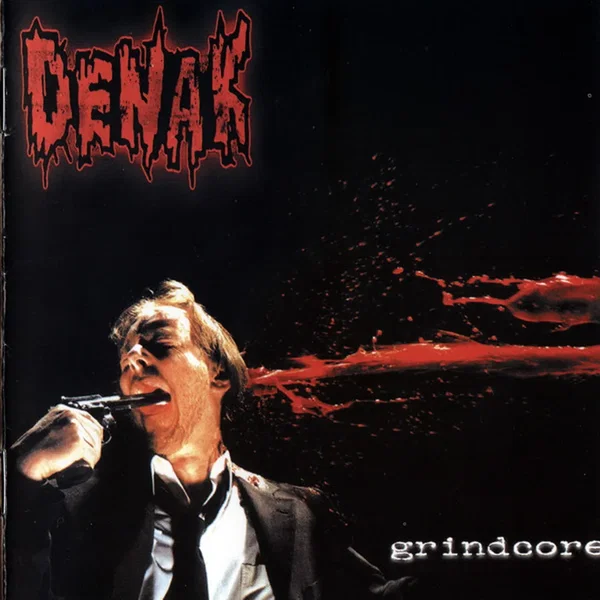 Grindcore