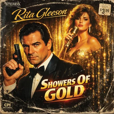 Showers of Gold (1988)
