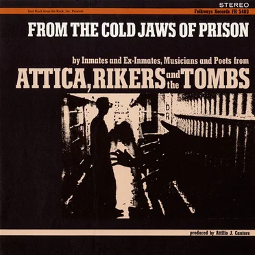 From the Cold Jaws of Prison
