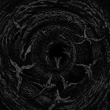 The Fathomless Void of Death by Kaosekt - album cover