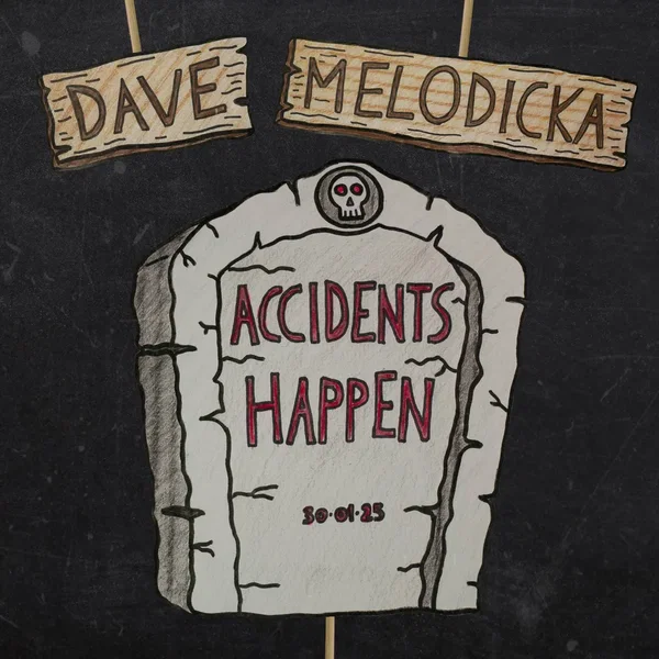 Accidents Happen