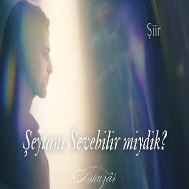 Şeytanı Sevebilir miydik? by Kaan Kansu Toprak - album cover