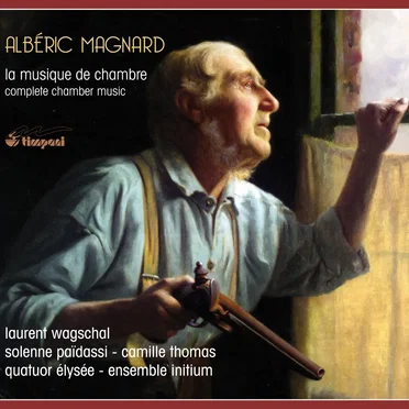 Complete Chamber Music