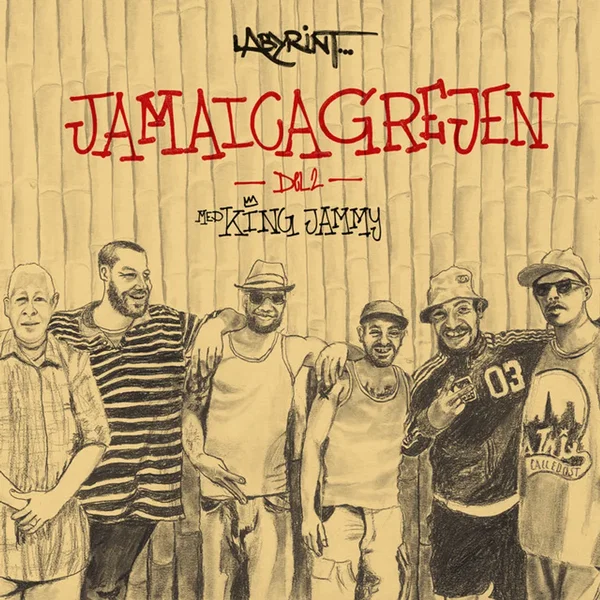 Jamaicagrejen (Del 2)