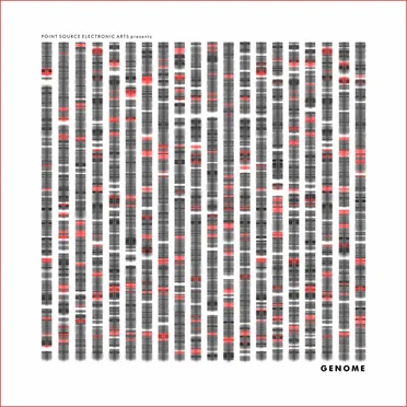Genome by Various Artists - album cover