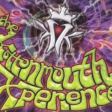 The Kottonmouth Xperience
