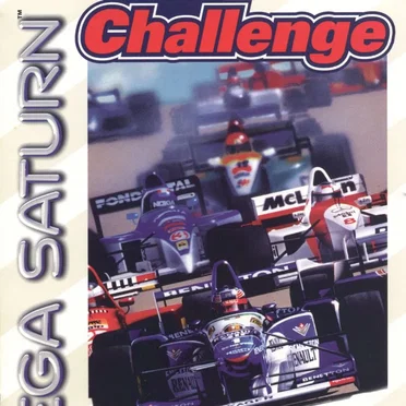 F1 Challenge