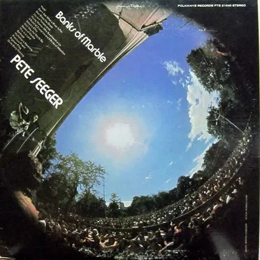 Banks of Marble and Other Songs